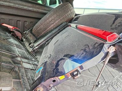 Zdjęcie 12 z 13 samochodu: 2023 FORD F150 LIGHTNING PRO VIN:1FTVW1EV5PWG34474 - miniatura