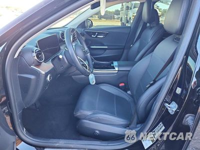 Zdjęcie 7 z 12 samochodu: 2024 MERCEDES-BENZ C 300 VIN:W1KAF4GBXRR218849 - miniatura