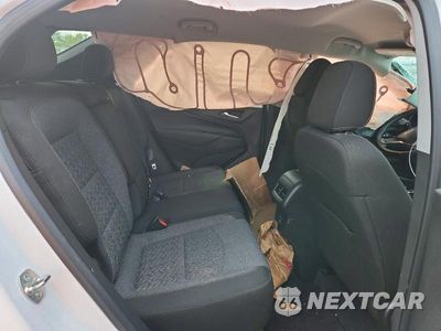 Zdjęcie 11 z 13 samochodu: 2024 CHEVROLET EQUINOX LT VIN:3GNAXUEG1RL268687 - miniatura