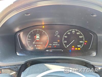 Zdjęcie 9 z 13 samochodu: 2023 HONDA CIVIC SPORT VIN:2HGFE2F53PH550715 - miniatura