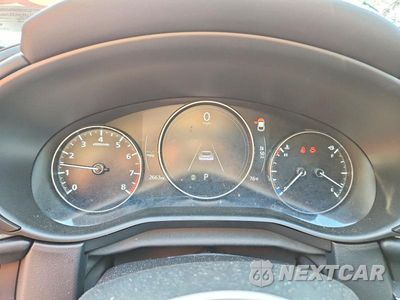 Zdjęcie 9 z 13 samochodu: 2026 MAZDA CX-30 VIN:3MVDMBAL0TM149776 - miniatura