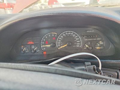 Zdjęcie 9 z 13 samochodu: 1995 CHEVROLET CAMARO Z28 VIN:2G1FP22P3S2135835 - miniatura