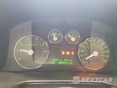 Zdjęcie 9 z 13 samochodu: 2008 MERCURY MILAN PREMIER VIN:3MEHM08168R623573 - miniatura