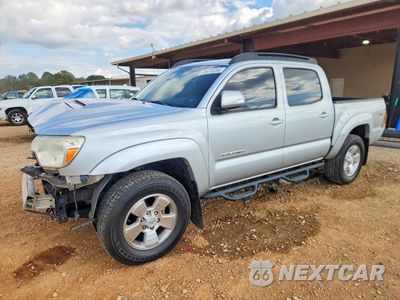 2013 TOYOTA TACOMA V6 5TFLU4EN2DX079522 - główne zdjęcie licytacji z USA - miniatura