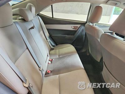 Zdjęcie 10 z 12 samochodu: 2015 TOYOTA COROLLA LE VIN:2T1BURHE0FC431826 - miniatura