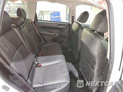 Zdjęcie 11 z 14 samochodu: 2016 SUBARU FORESTER 2.0XT TOURING VIN:JF2SJGXC3GH466596 - miniatura