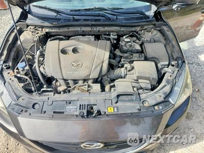 Zdjęcie 11 z 12 samochodu: 2014 MAZDA 3 SPORT VIN:JM1BM1U72E1150932 - miniatura