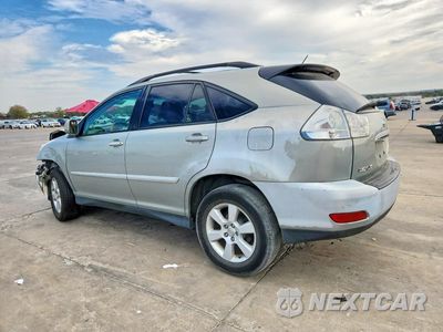 Drugie zdjęcie samochodu z przodu: 2005 LEXUS RX 330 VIN:2T2HA31U65C050414 - miniatura