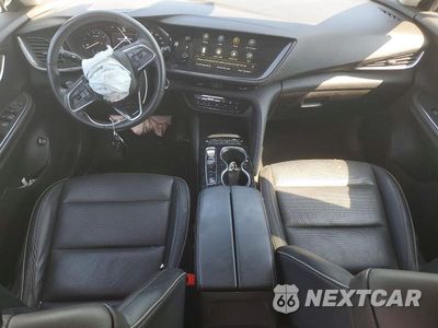 Zdjęcie 8 z 13 samochodu: 2023 BUICK ENVISION ESSENCE VIN:LRBFZNR4XPD070237 - miniatura