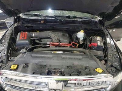 Zdjęcie 11 z 12 samochodu: 2012 DODGE RAM 1500 SLT VIN:1C6RD7GT8CS285468 - miniatura