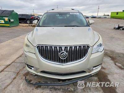 Piąte zdjęcie samochodu w środku: 2014 BUICK ENCLAVE VIN:5GAKRBKD3EJ313637 - miniatura