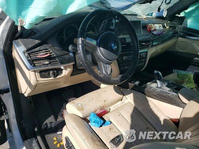 Zdjęcie 8 z 13 samochodu: 2018 BMW X5 XDR40E VIN:5UXKT0C52J0V99958 - miniatura