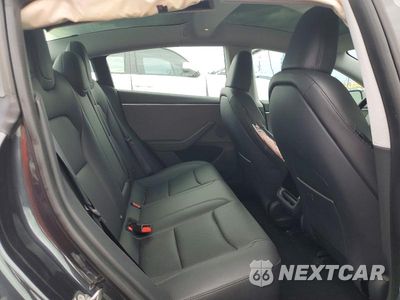 Zdjęcie 10 z 12 samochodu: 2024 TESLA MODEL 3 VIN:5YJ3E1EA3RF744843 - miniatura