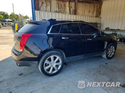Trzecie zdjęcie samochodu z tyłu: 2015 CADILLAC SRX PERFORMANCE COLLECTION VIN:3GYFNCE39FS628148 - miniatura