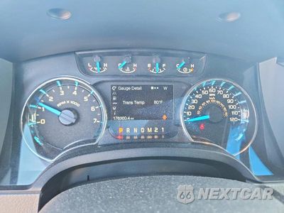 Zdjęcie 9 z 12 samochodu: 2014 FORD F150 SUPERCREW VIN:1FTFW1ET5EKD97976 - miniatura