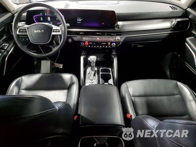 Zdjęcie 8 z 12 samochodu: 2024 KIA TELLURIDE S VIN:5XYP6DGC9RG514778 - miniatura