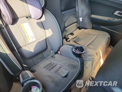 Zdjęcie 10 z 12 samochodu: 2016 FORD TAURUS POLICE INTERCEPTOR VIN:1FAHP2MK9GG103463 - miniatura