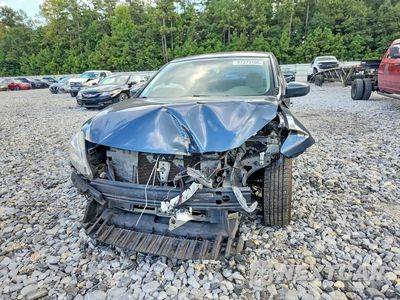 Piąte zdjęcie samochodu w środku: 2013 NISSAN SENTRA S VIN:3N1AB7AP2DL793090 - miniatura