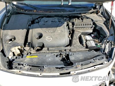 Zdjęcie 11 z 12 samochodu: 2012 NISSAN MAXIMA 3.5 S VIN:1N4AA5AP2CC826982 - miniatura