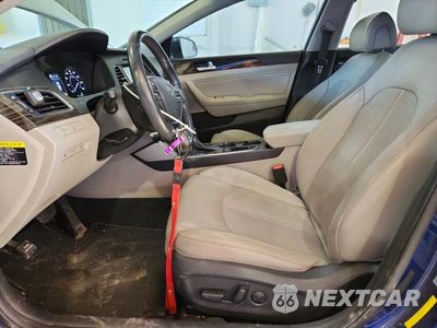 Zdjęcie 7 z 12 samochodu: 2016 HYUNDAI SONATA LIMITED VIN:5NPE34AF0GH344657 - miniatura