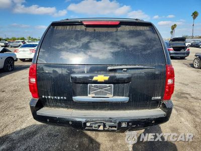 Zdjęcie 6 z 13 samochodu: 2009 CHEVROLET SUBURBAN C1500 LT VIN:1GNFC26059R268756 - miniatura