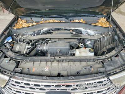 Zdjęcie 12 z 13 samochodu: 2020 FORD EXPLORER LIMITED VIN:1FMSK7FH2LGA61995 - miniatura