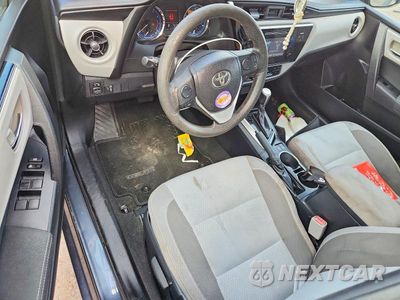 Zdjęcie 8 z 12 samochodu: 2017 TOYOTA COROLLA LE VIN:2T1BURHE3HC768607 - miniatura