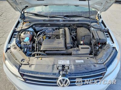 Zdjęcie 11 z 12 samochodu: 2017 VOLKSWAGEN JETTA SE VIN:3VWDB7AJ6HM209227 - miniatura