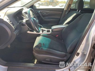 Zdjęcie 7 z 13 samochodu: 2015 NISSAN ALTIMA 2.5 S VIN:1N4AL3AP1FC461035 - miniatura