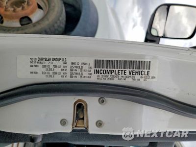 Zdjęcie 12 z 12 samochodu: 2014 RAM 5500 VIN:3C7WRNFL7EG214570 - miniatura