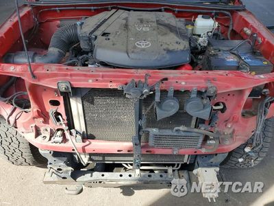 Zdjęcie 11 z 13 samochodu: 2010 TOYOTA TACOMA V6 VIN:5TEUU4EN4AZ748883 - miniatura