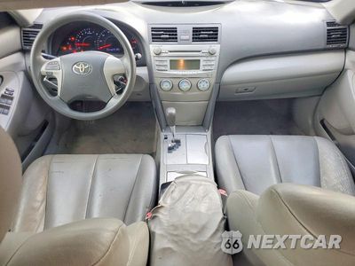 Zdjęcie 8 z 12 samochodu: 2011 TOYOTA CAMRY LE VIN:4T1BF3EK9BU193310 - miniatura