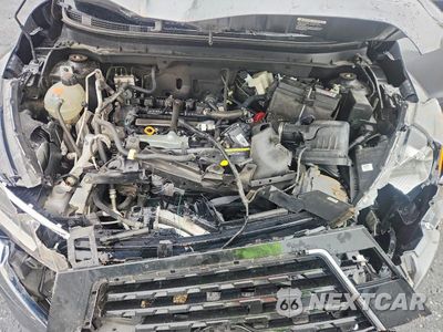 Zdjęcie 12 z 13 samochodu: 2023 NISSAN KICKS S VIN:3N1CP5BV9PL571758 - miniatura