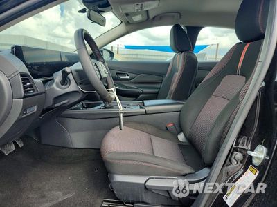 Zdjęcie 7 z 13 samochodu: 2026 NISSAN SENTRA SR VIN:3N1AB9DV4TY237306 - miniatura