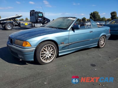 1996 BMW 328 IC AUTOMATIC WBABK832XTET93668 - główne zdjęcie licytacji z USA - miniatura
