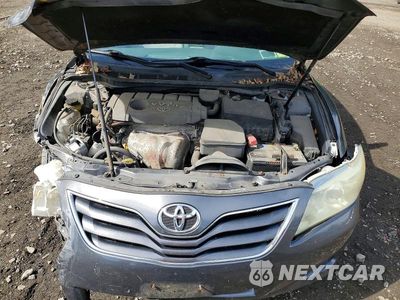 Zdjęcie 11 z 12 samochodu: 2010 TOYOTA CAMRY LE VIN:4T4BF3EK7AR056886 - miniatura