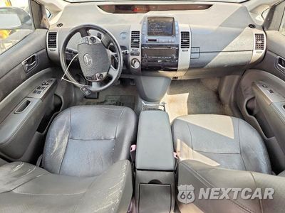 Zdjęcie 8 z 12 samochodu: 2006 TOYOTA PRIUS BASE VIN:JTDKB20U963131730 - miniatura