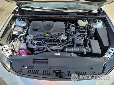 Zdjęcie 11 z 12 samochodu: 2026 TOYOTA CAMRY LE VIN:4T1DAACK8TU752779 - miniatura