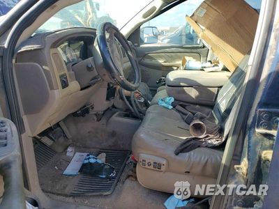 Zdjęcie 7 z 13 samochodu: 2003 DODGE RAM 3500 ST VIN:3D7MU48643G744356 - miniatura