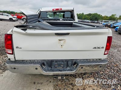 Zdjęcie 6 z 12 samochodu: 2015 RAM 2500 ST VIN:3C6UR5CJ3FG553035 - miniatura