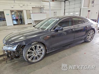 2013 AUDI A7 PRESTIGE WAU2GAFC1DN059284 - główne zdjęcie licytacji z USA - miniatura