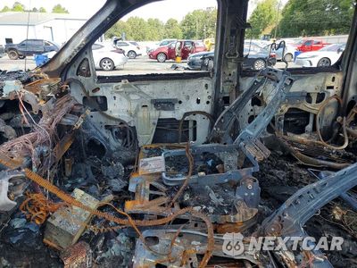 Zdjęcie 7 z 11 samochodu: 2008 CHEVROLET SILVERADO K1500 VIN:2GCEK13M181145777 - miniatura