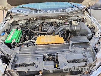 Zdjęcie 11 z 12 samochodu: 2015 FORD F150 SUPERCREW VIN:1FTEW1EF2FFB99646 - miniatura