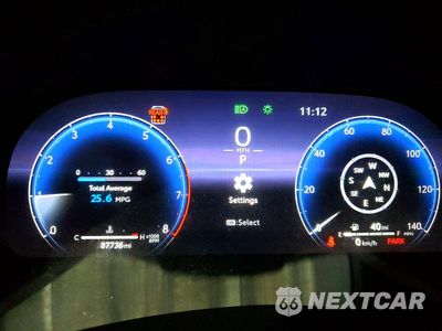 Zdjęcie 9 z 13 samochodu: 2023 TOYOTA HIGHLANDER LIMITED VIN:5TDKDRBH4PS015709 - miniatura