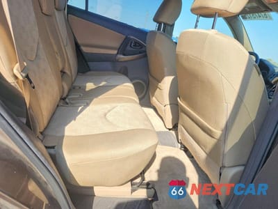 Zdjęcie 11 z 13 samochodu: 2011 TOYOTA RAV4 BASE VIN:2T3BF4DV5BW101263 - miniatura