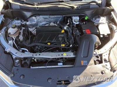 Zdjęcie 12 z 13 samochodu: 2025 CHEVROLET TRAX 1LT VIN:KL77LHEP7SC246715 - miniatura