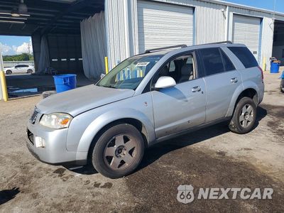 2006 SATURN VUE 5GZCZ53496S821947 - główne zdjęcie licytacji z USA - miniatura