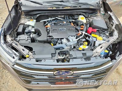 Zdjęcie 12 z 13 samochodu: 2025 SUBARU FORESTER TOURING VIN:JF2SLSTD8SH452231 - miniatura
