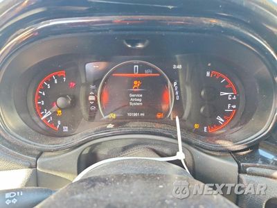 Zdjęcie 9 z 14 samochodu: 2021 DODGE DURANGO VIN:1C4RDJFG0MC643930 - miniatura