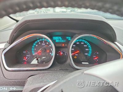 Zdjęcie 9 z 12 samochodu: 2011 CHEVROLET TRAVERSE LT VIN:1GNKRGED7BJ269197 - miniatura